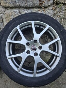 Fiat Freemont kola 19"