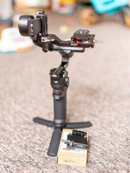 DJI RS 3 mini - 1