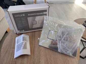 koupelnové vybavení – zbylo ze stavby