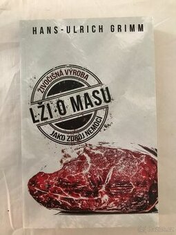 Lži o masu.