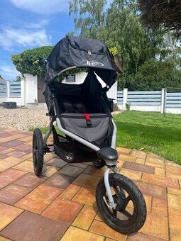 BOB Revolution SE