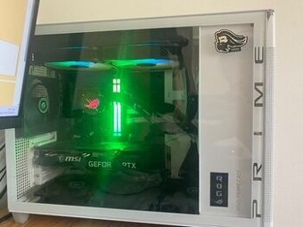 prodám herní pc