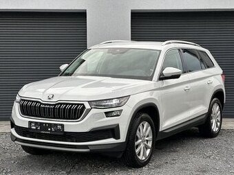 ŠKODA KODIAQ STYLE+ 2.0 TDI 110 KW DSG TAŽNÉ m2023 109tkm