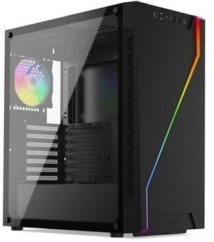 BARBONE GAME r5 1660 S + Samsung 870 EVO 250GB