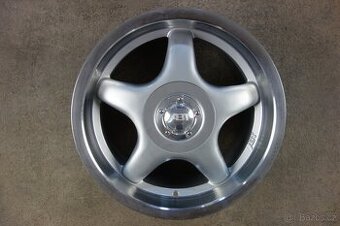 OZ Racing ABT Sportsline alu kolo 16" 5x100 a 5x112 1ks