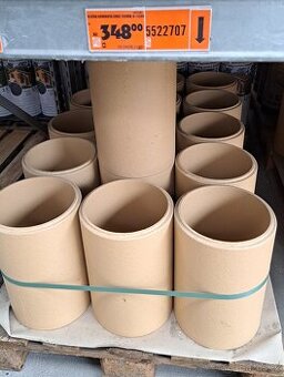 Komínová euro vložka Schiedel průměr 200mm