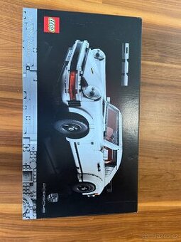 Lego 10295 porsche nove 1458ks