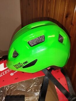 Dětská helma na kolo XS 45-50 cm