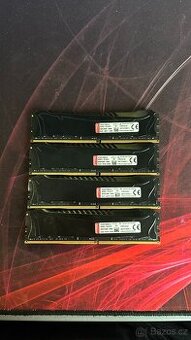 RAM DDR3 2x8GB (16GB) 3000MHz