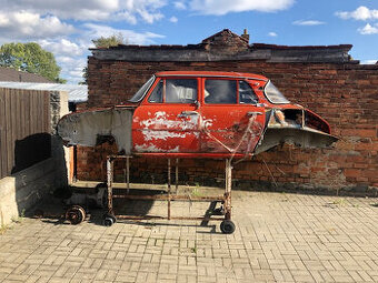 Škoda 1000 MB