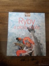 Edice Apetit Ryby a plody moře
