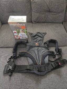 Nosítko Manduca XT