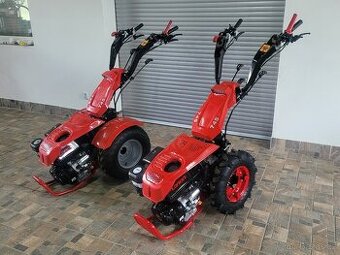 Jednonápravový traktor Dabaki - TITAN 745+ (vč.DPH)