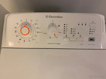 Pračka Electrolux EWT 10115 W