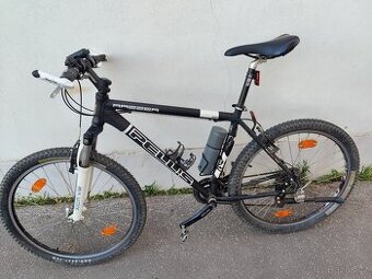 Pells Razzer kola 26" super stav
