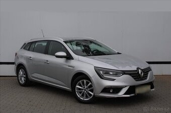 Renault Mégane 1.3 TCe 103KW LED NAVI ČR (2019)