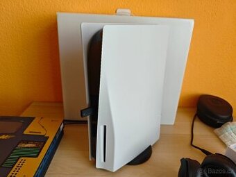 PlayStation 5 (s mechanikou)