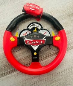 Volant Cars
