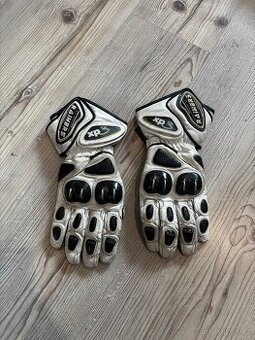 Rukavice na motorku RAINERS XP – vel. 9 (M)