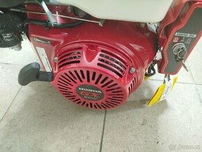 Motor Gx 390 - 1