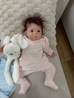 Reborn 52cm
