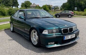BMW M3 e36 3.2