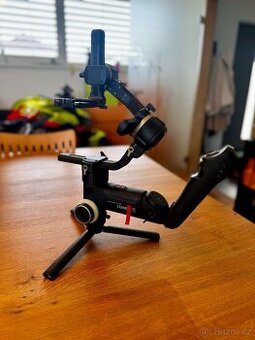 Zhiyun Crane 3s