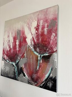 Obraz Tulipány - 1