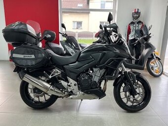 HONDA CB 500X