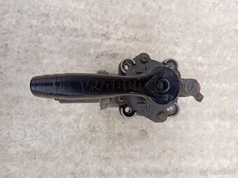 Ventil nadvihnutia návesu wabco - 1