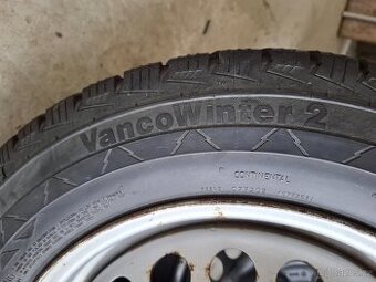 205/65 R16C 5x120