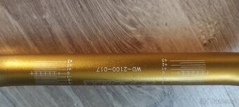 Řidítka WRP 72 cm