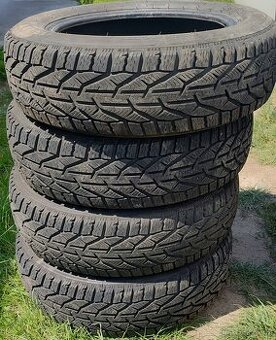 Celoroční pneu 175/65 R15