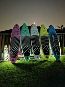 Nafukovací SUP Paddleboard 320x81x15cm/ NOVÝ
