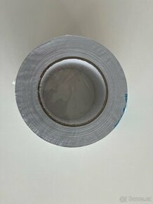 Prodám ALU pásku 50mm/50m - sauna - 1