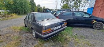 BMW 520i