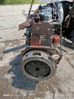 Motor 7201 - 1