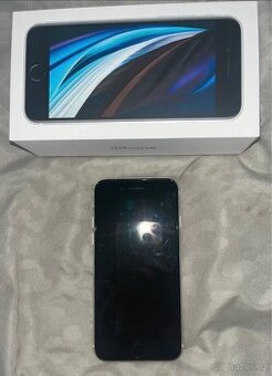 iPhone SE 2020