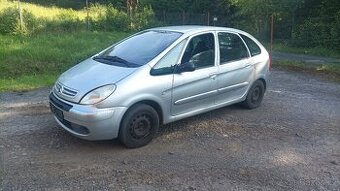 Citroen Xsara Picasso 1.6 70kw NFV ND