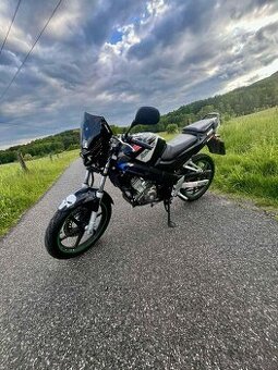 Honda 125 CBR