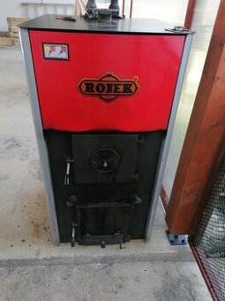 Kotel Rojek 30 kW