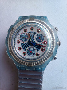 hodinky SWATCH SBN104C