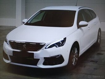 Peugeot 308 T9 ND