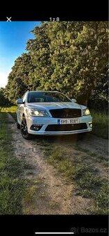 Škoda Octavia 2 VRS 2012