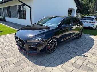 HYUNDAI I30N PERFORMANCE