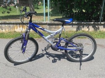 Dětské kolo 20” - 1