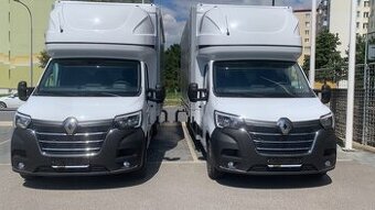 Renault Master 2023, 2.3