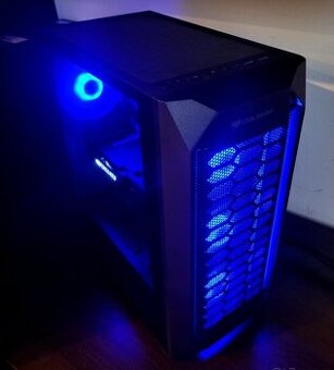 Herní PC s RTX 2060super
