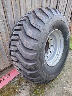 Pneumatiky MITAS 550/50 R 22,5