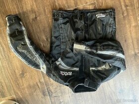 Bunda moto Brixton panska